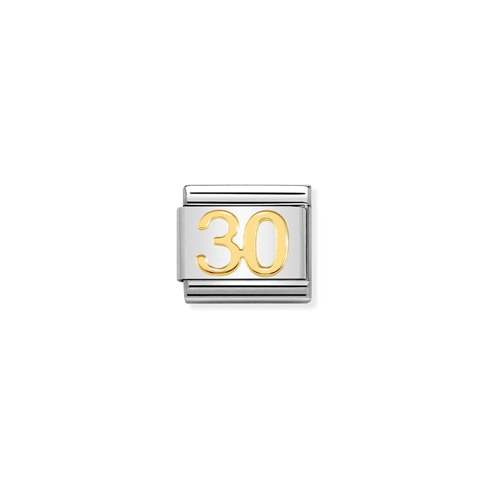 Nomination - 30 Charm