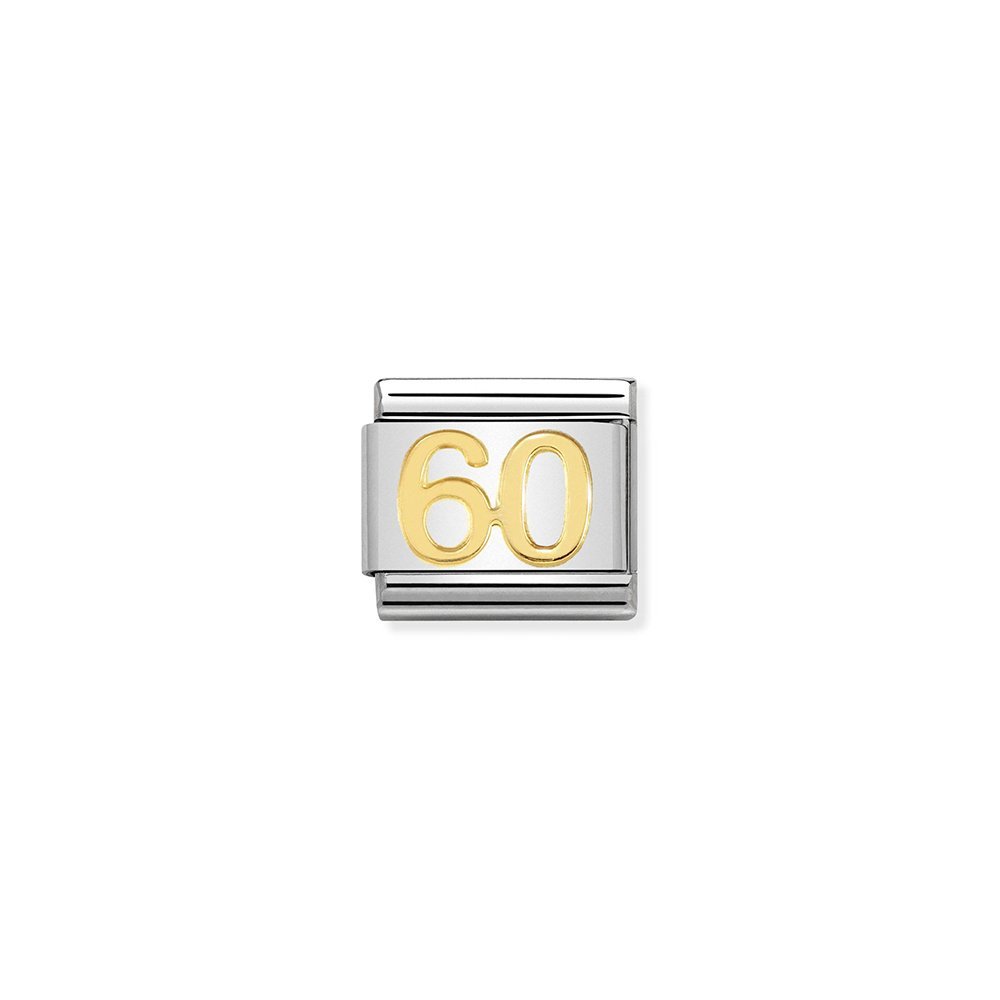 Nomination - 60 Charm