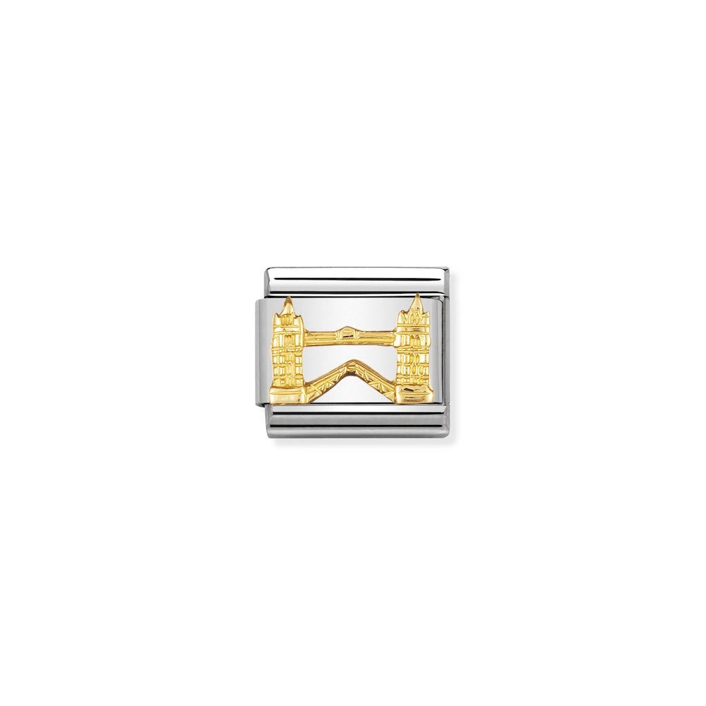 Nomination - Tower Bridge Charm
