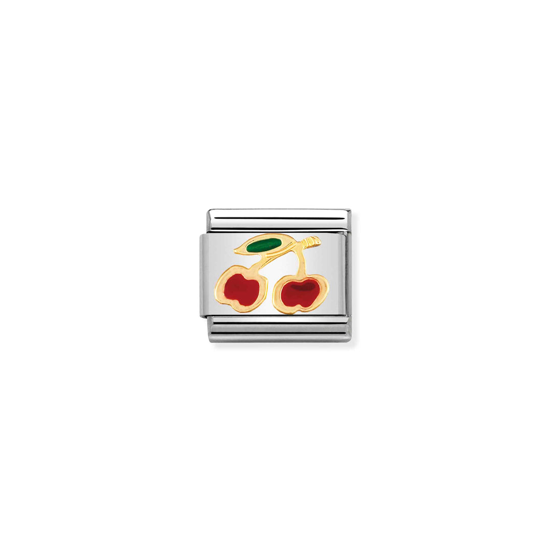 Nomination - Cherries Charm