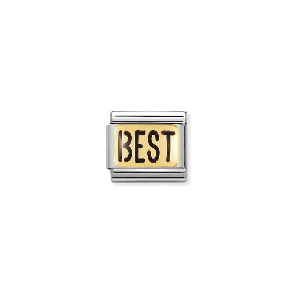 Nomination - Best Charm