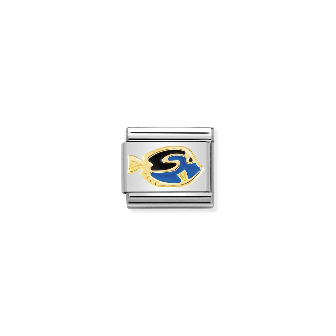 Nomination - Classic Surgeon Fish Charm