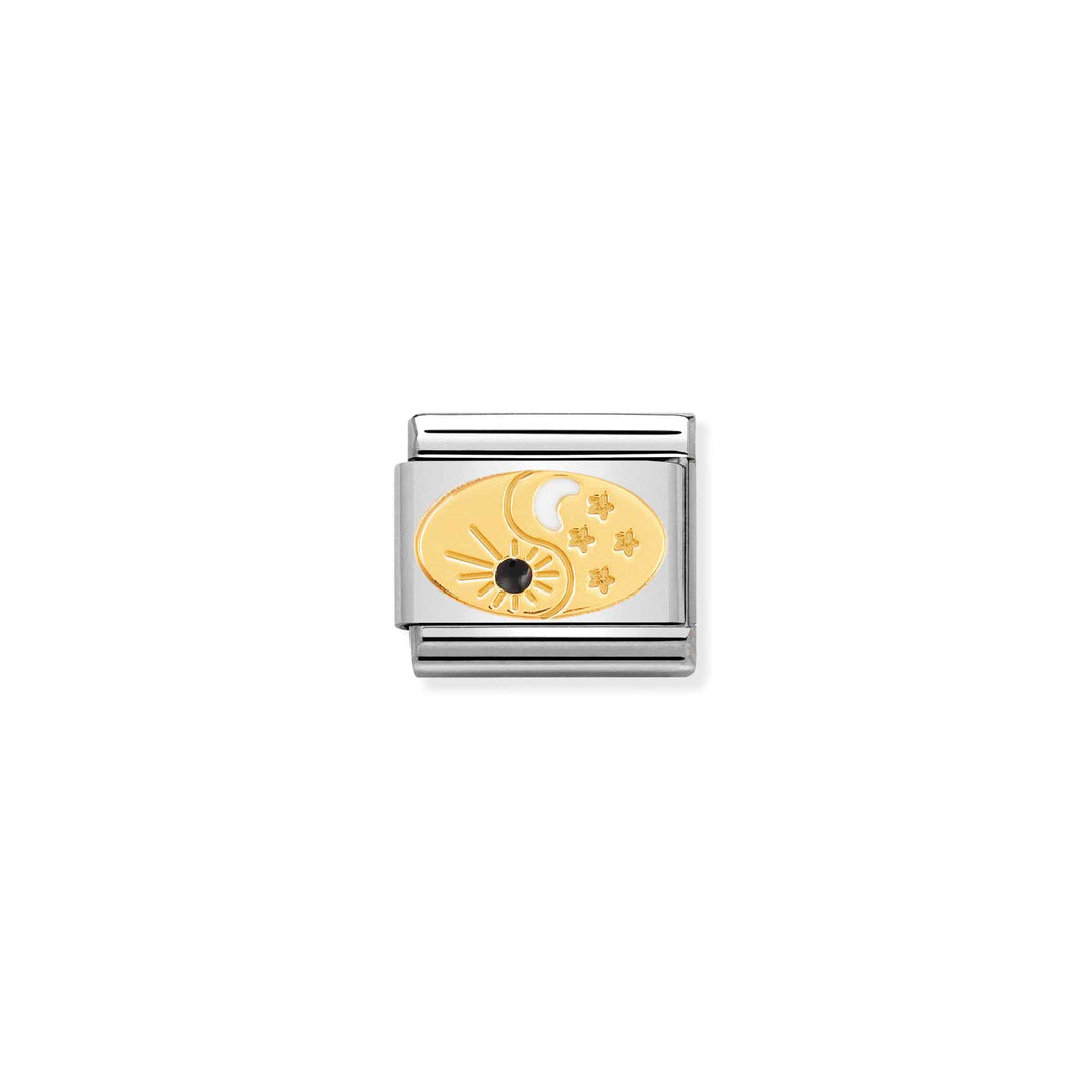 Nomination - Tao Sun and Moon Charm