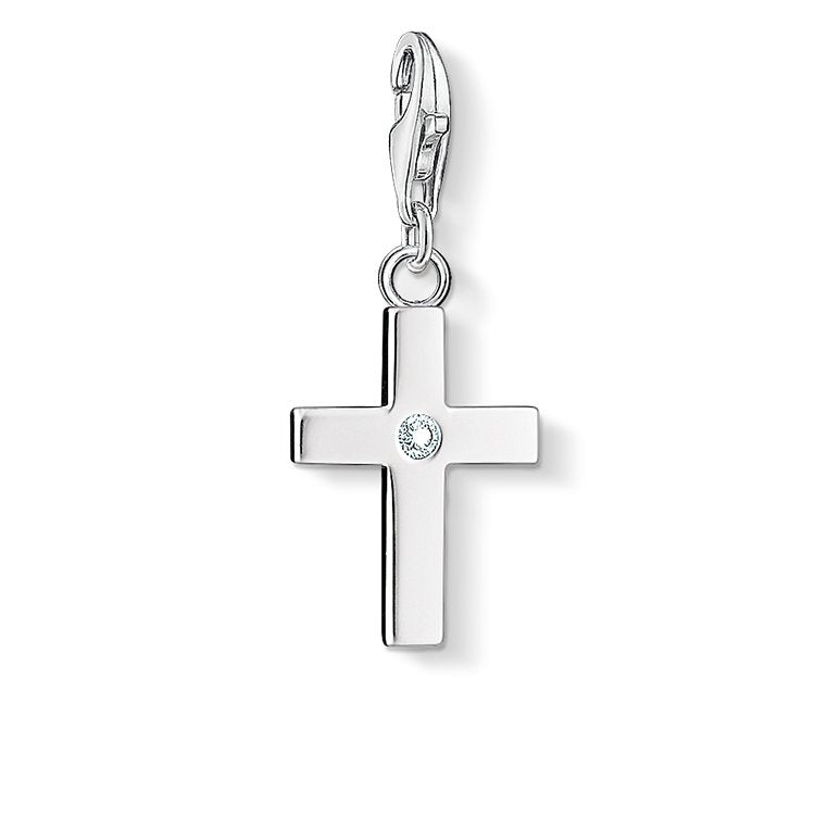 Thomas Sabo - Charm Cross