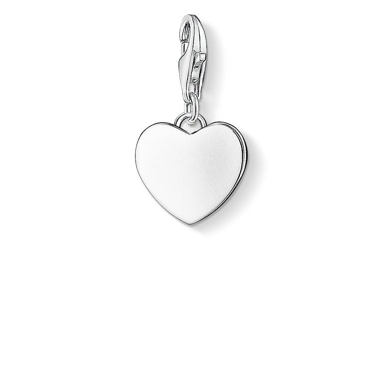 Thomas Sabo - Charm Heart