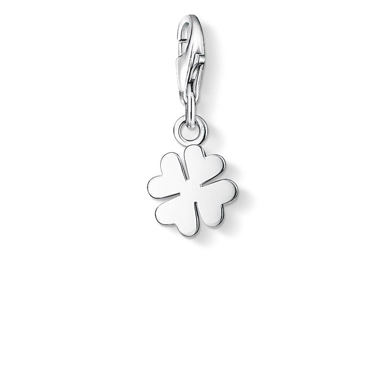 Thomas Sabo - Charm Cloverleaf