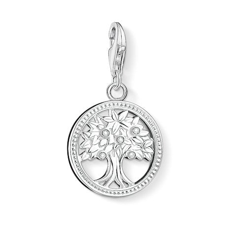 Thomas Sabo - Charm Pendant Tree