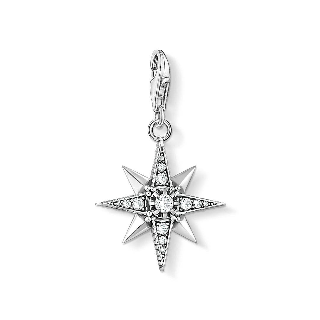 Thomas Sabo - Charm Royalty Star