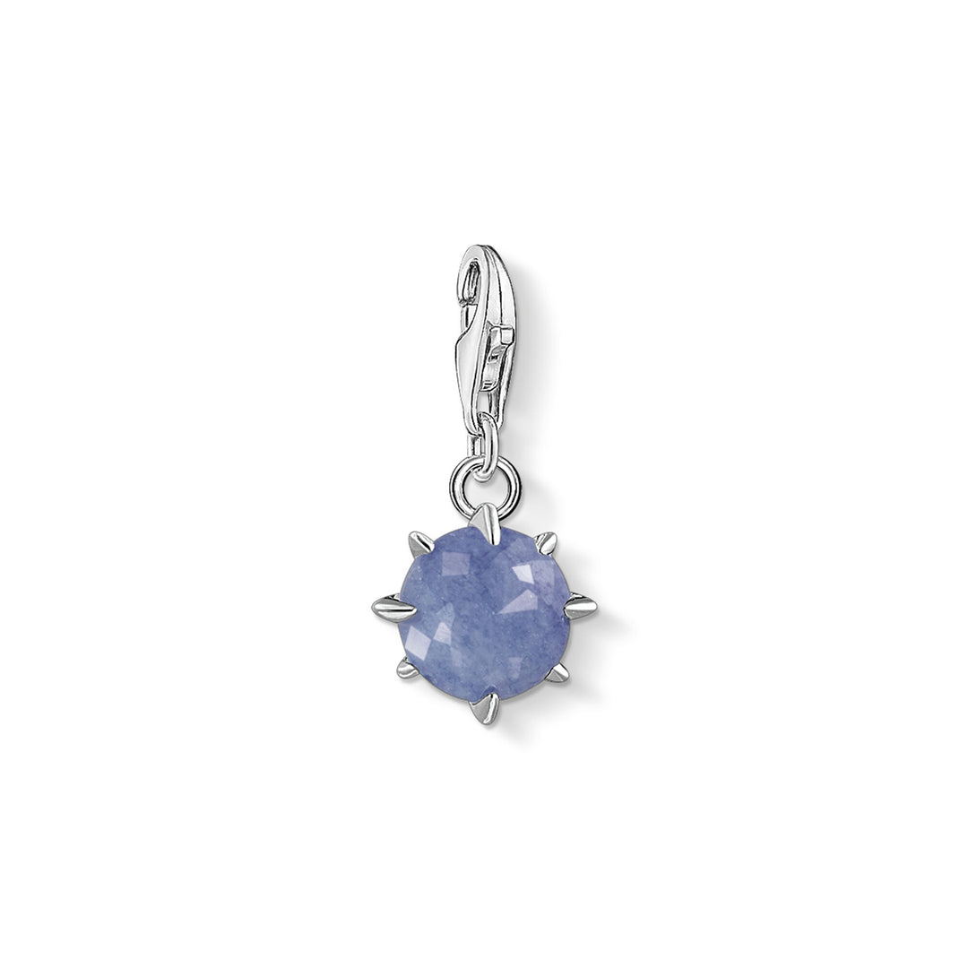 Thomas Sabo - Charm Birthstone December