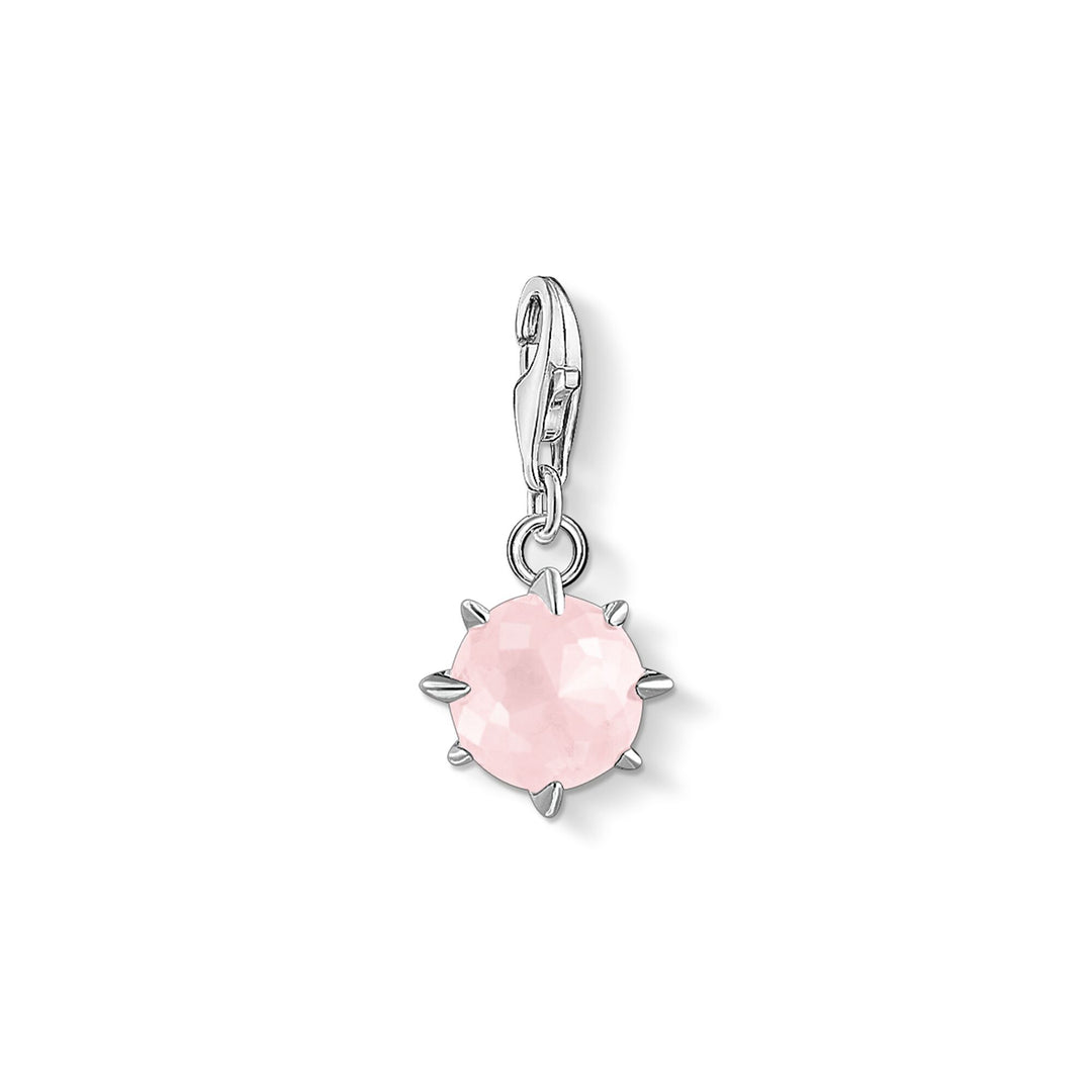 Thomas Sabo - Charm Birthstone October