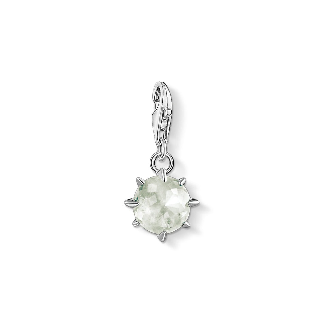 Thomas Sabo - Charm Birthstone August