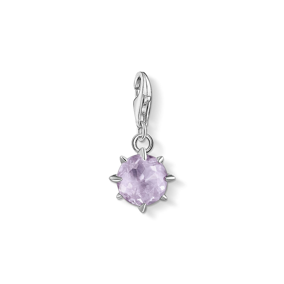 Thomas Sabo - Charm Birthstone June