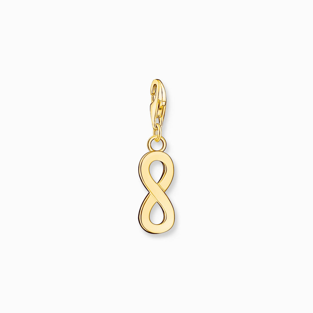 Thomas Sabo - Infinity Charm - Gold