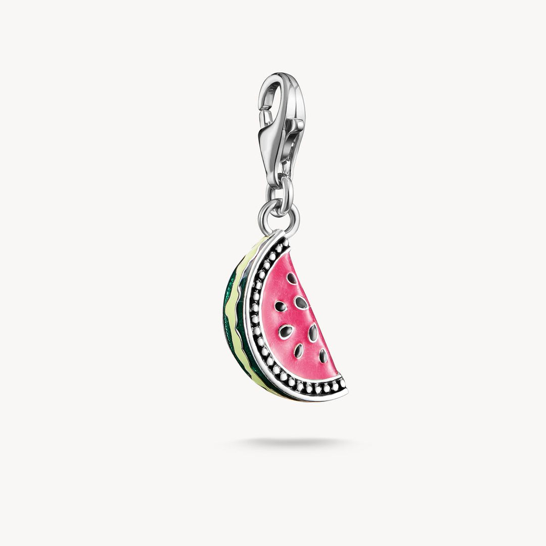 Thomas Sabo - Watermelon Charm - Silver