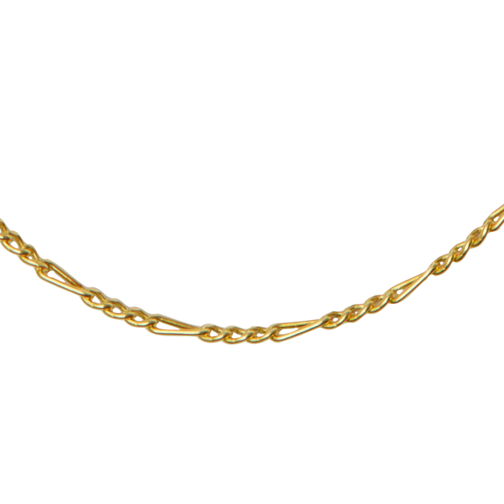 Maanesten - Figaros Choker Necklace - Gold