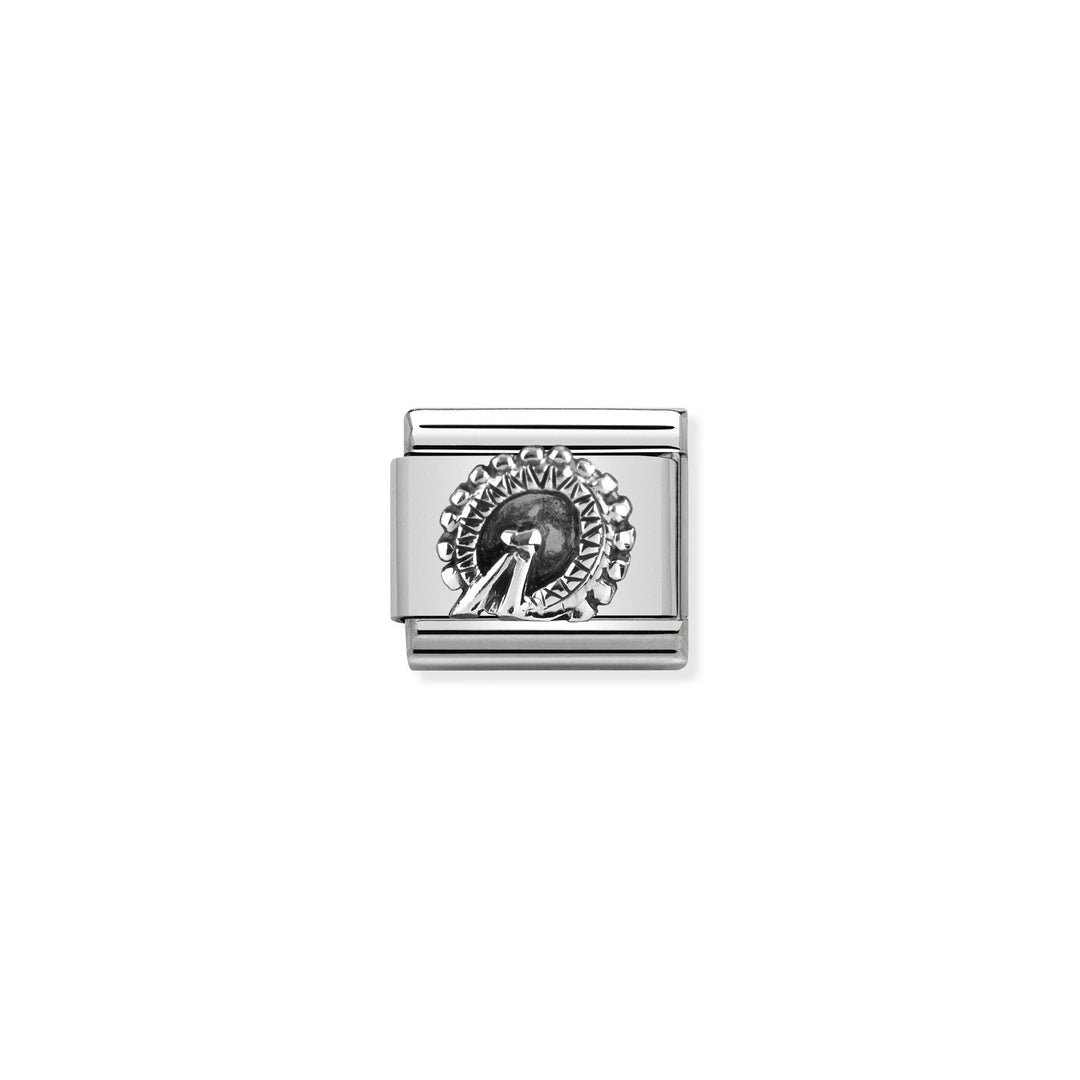 Nomination - Classic Monuments London Eye Charm