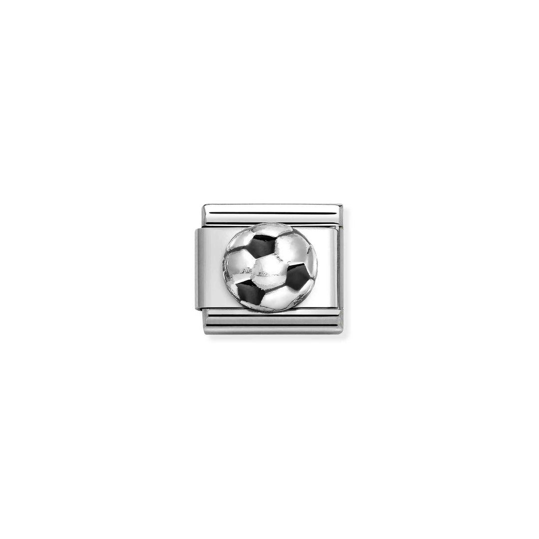 Nomination - Composable Football Charm