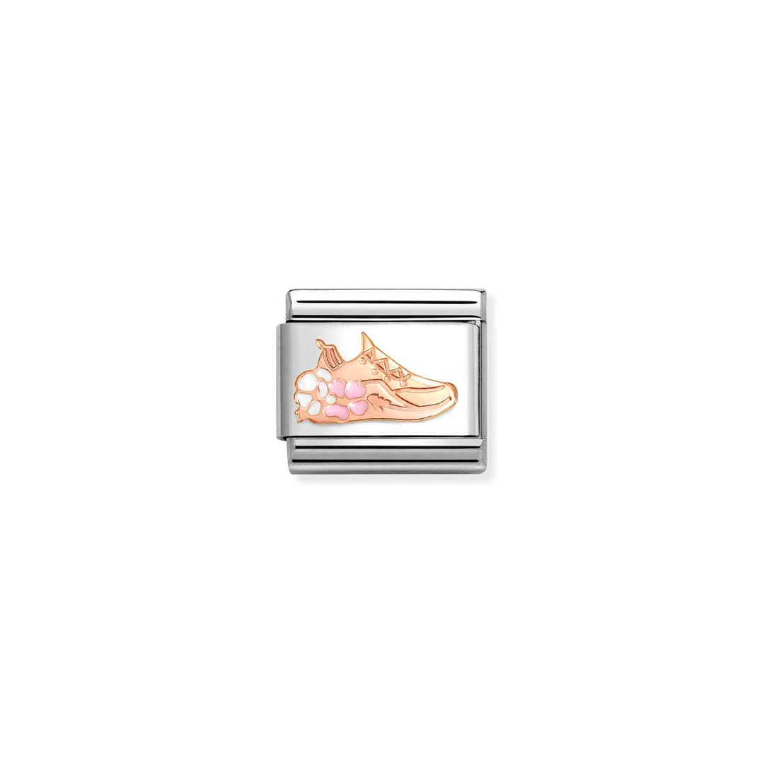 Nomination - Composable Sports Shoe Charm