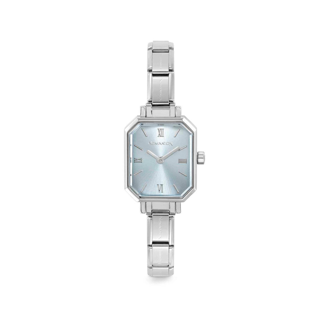 Nomination - Sunray Sky Blue Time Watch