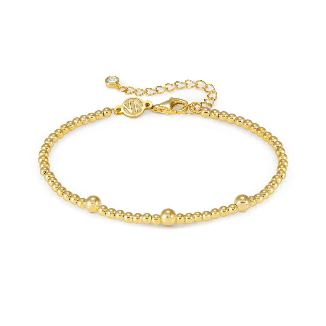 Nomination - Fashion Era Sphere Bracelet - Gold