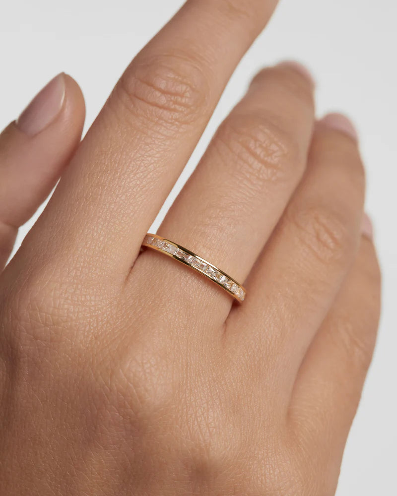 PDPAOLA - Viena Ring - Gold