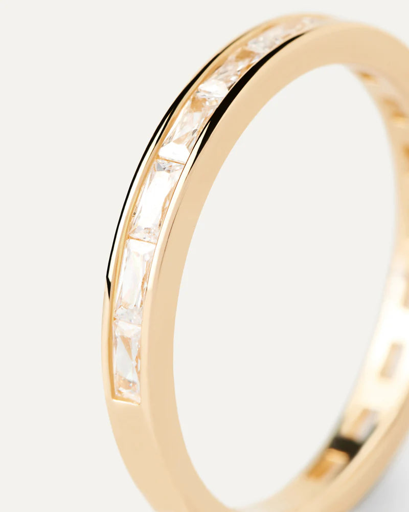 PDPAOLA - Viena Ring - Gold