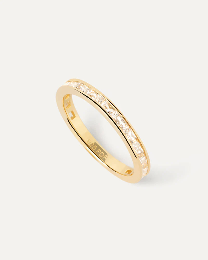 PDPAOLA - Viena Ring - Gold