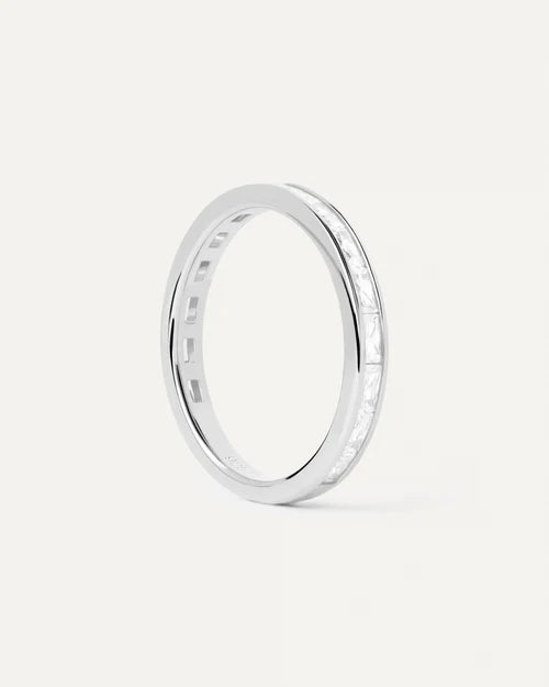 PDPAOLA - Viena Ring - Silver
