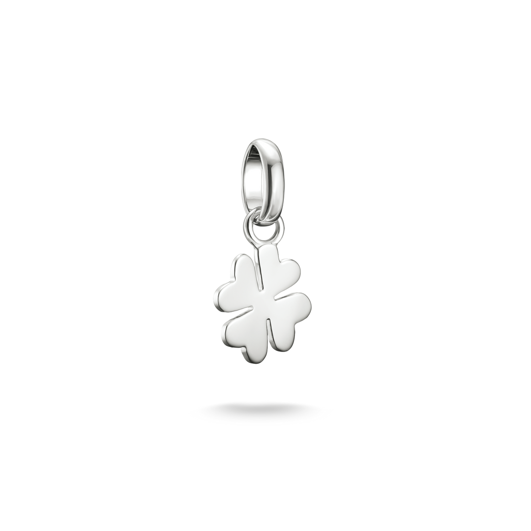 Thomas Sabo - Lucky Clover Connect Charm - Silver