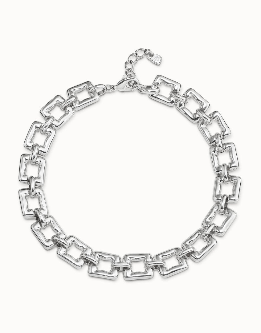 UNOde50 - Lolita Necklace - Silver