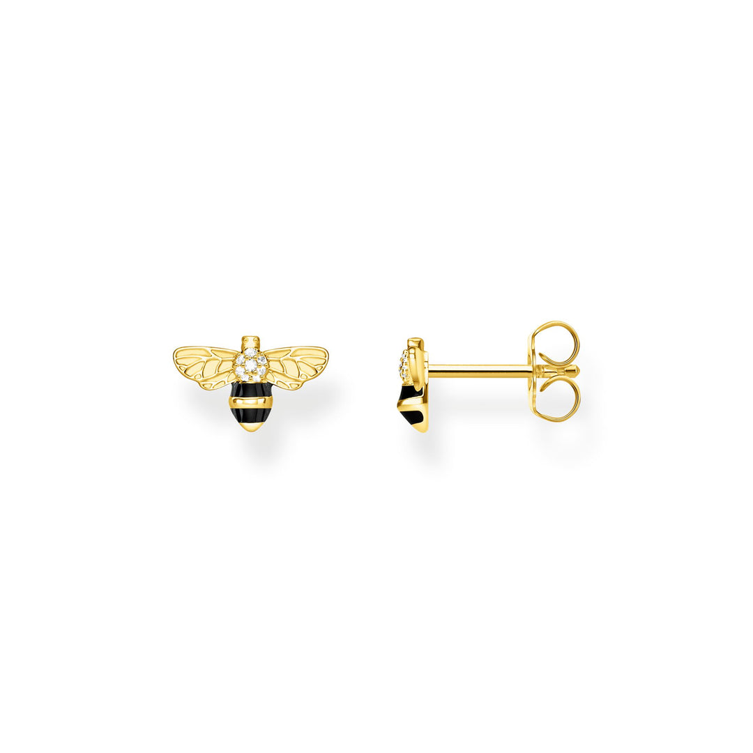 Thomas Sabo - Bee Ear Studs