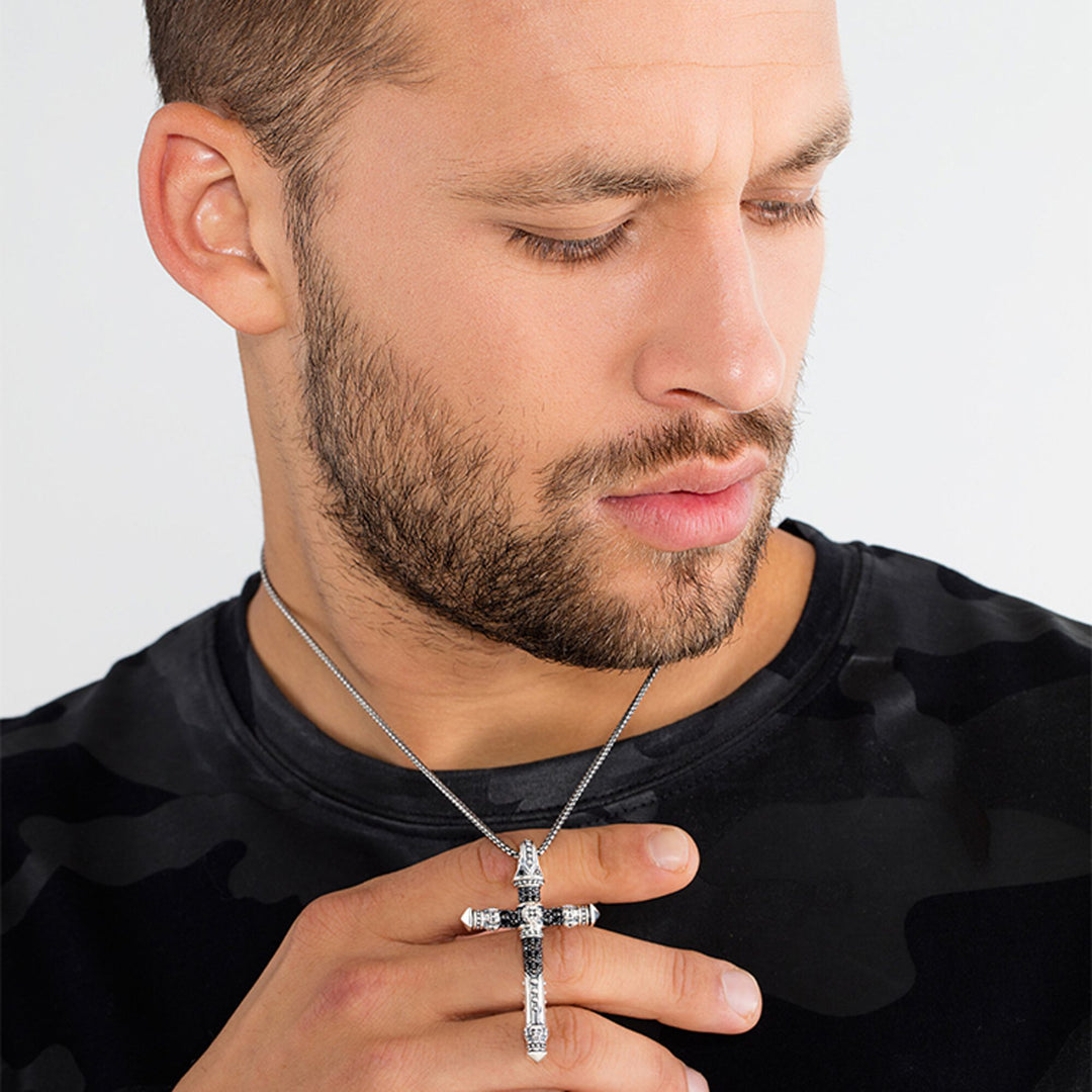 Thomas Sabo - Venezia Chain Blackened