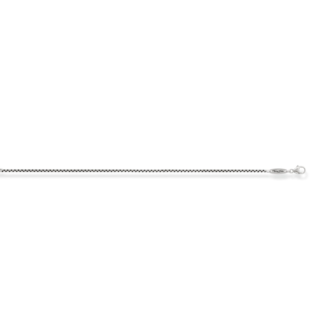 Thomas Sabo - Venezia Chain Blackened