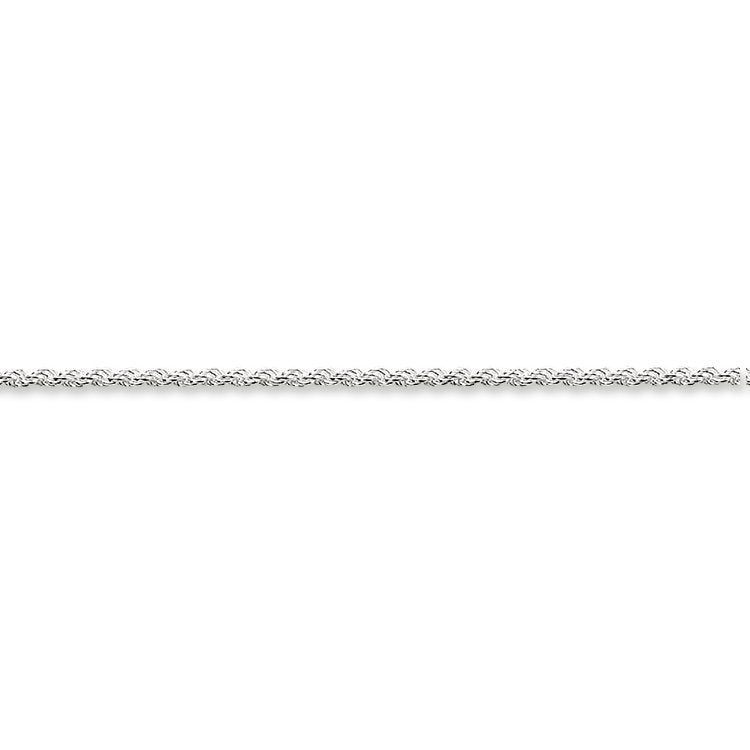 Thomas Sabo - Rope Chain Silver