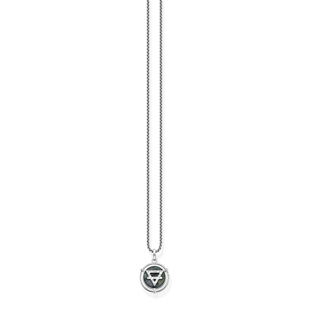 Thomas Sabo - Elements of Nature Necklace (Earth)