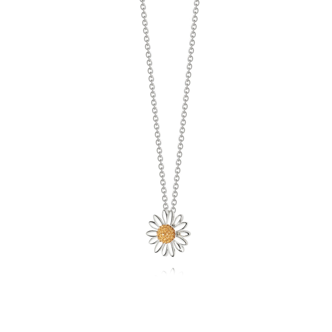 Daisy London - English Daisy 12mm Necklace