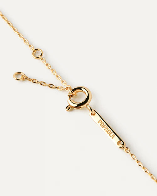 PDPAOLA - Bloom Bracelet - Gold