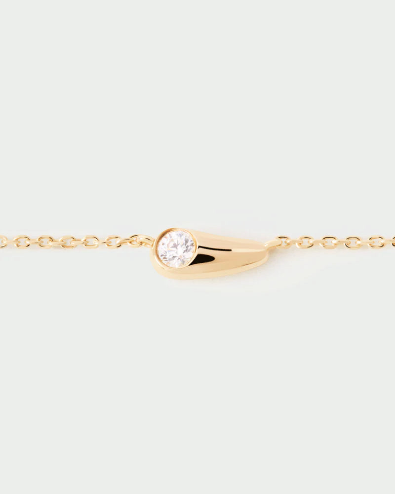 PDPAOLA - Becca Bracelet - Gold