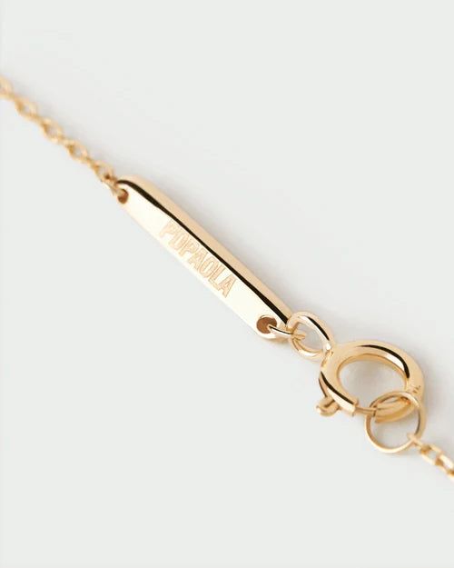 PDPAOLA - Becca Bracelet - Gold