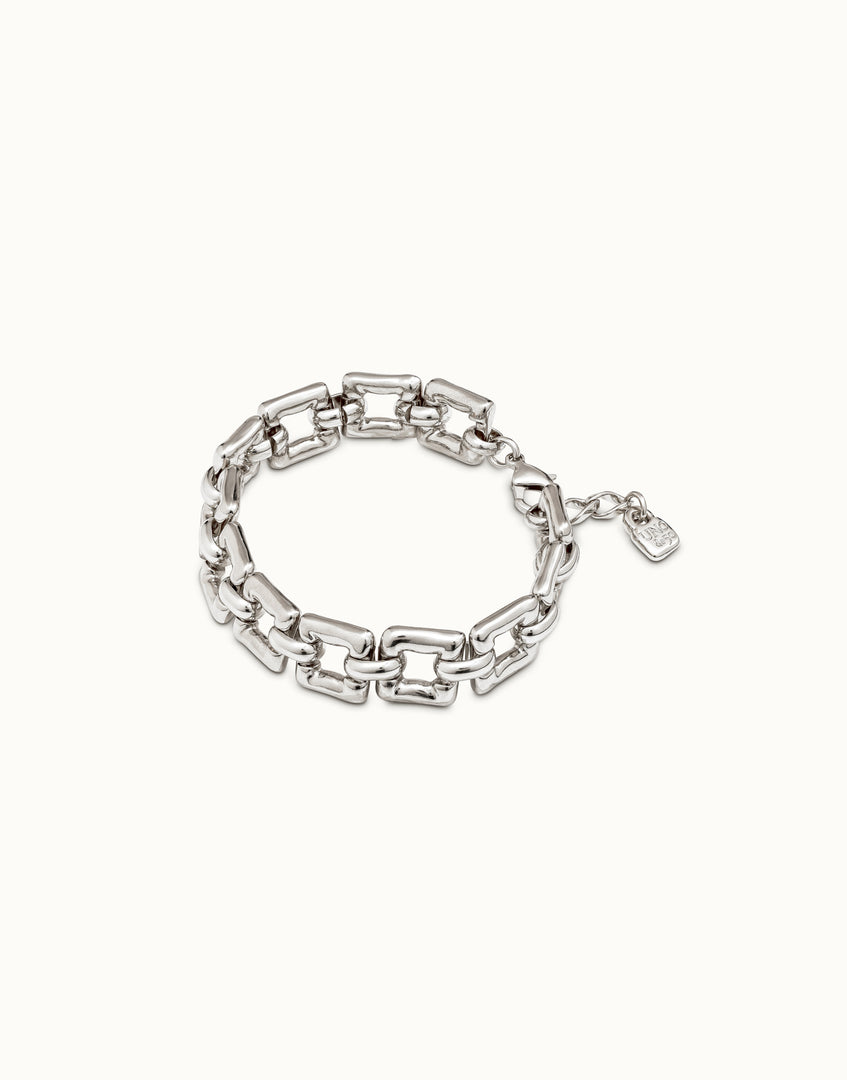 UNOde50 - Femme Fatale Bracelet - Silver