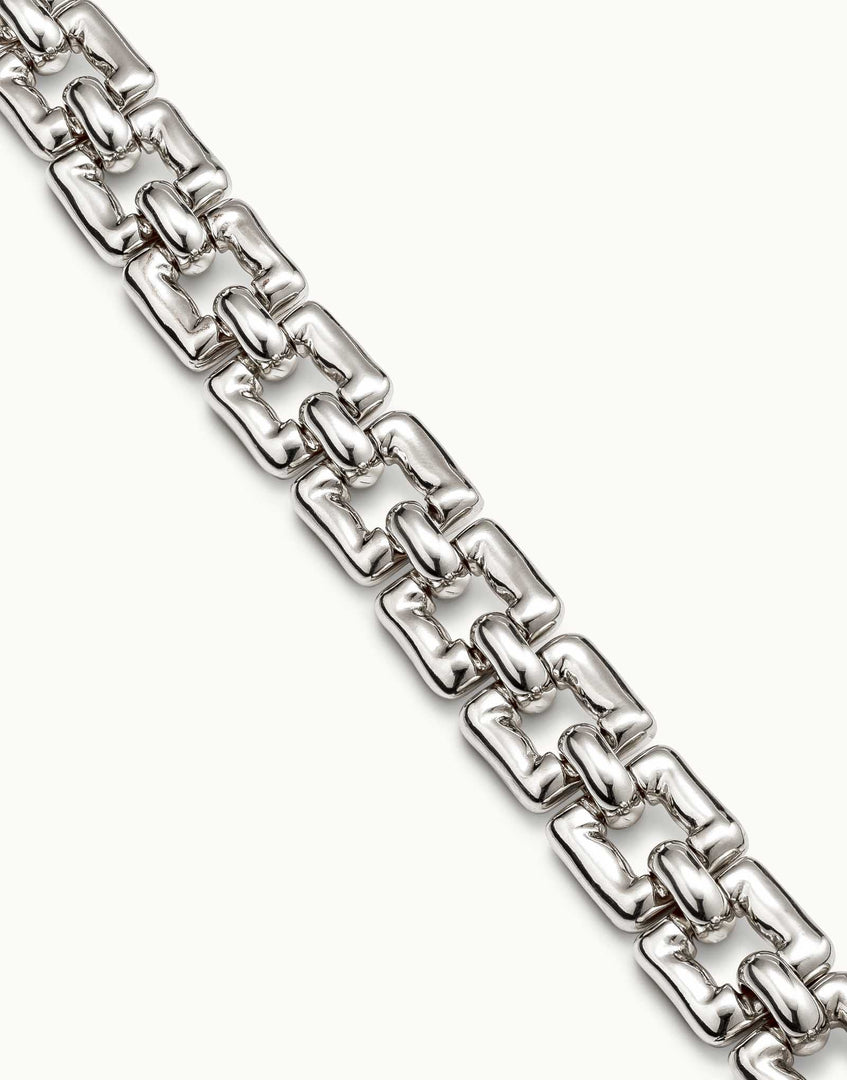 UNOde50 - Femme Fatale Bracelet - Silver