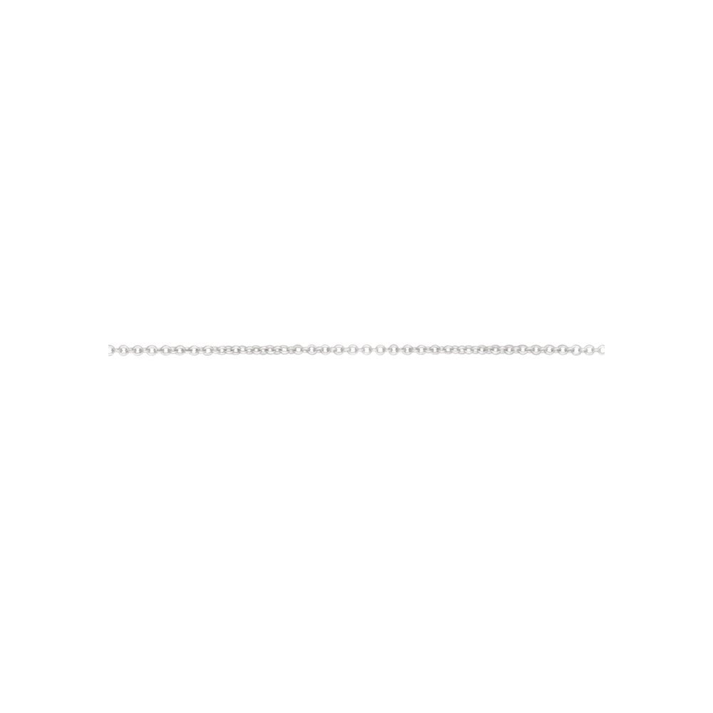 RUBIROX - Trace Chain Fine - Silver