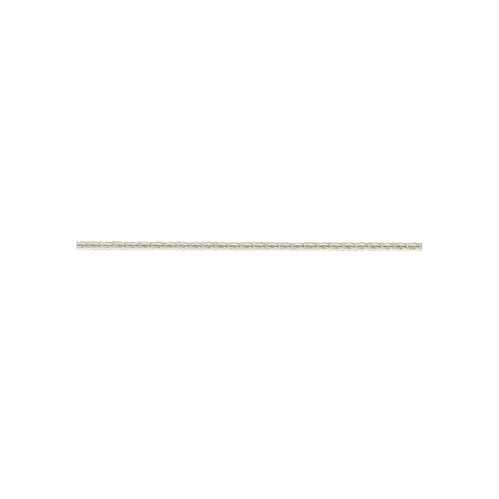 RUBIROX - Trace Chain Medium Fine - Silver