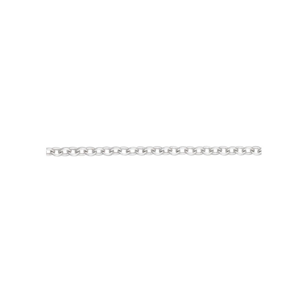RUBIROX - Trace Chain Medium - Silver