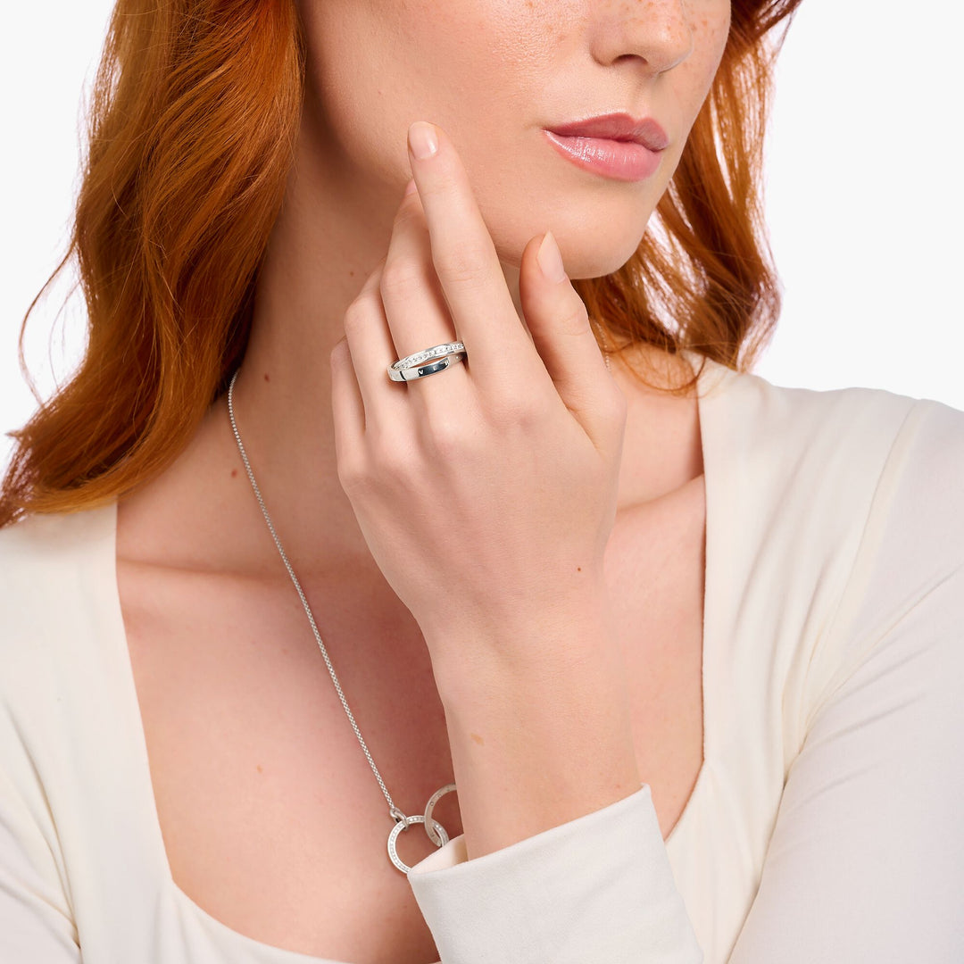 Thomas Sabo - Together Forever Ring