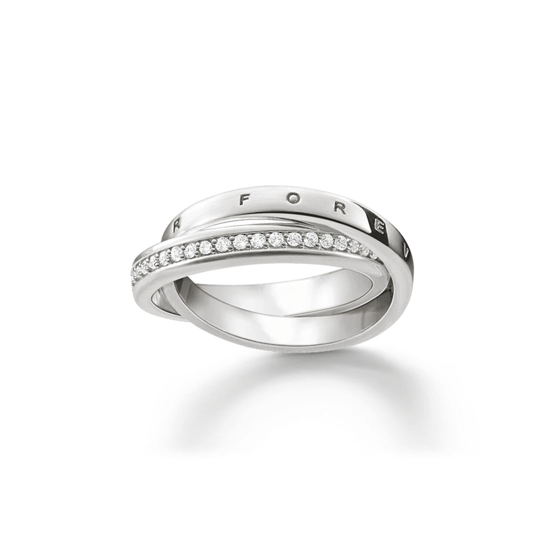 Thomas Sabo - Together Forever Ring