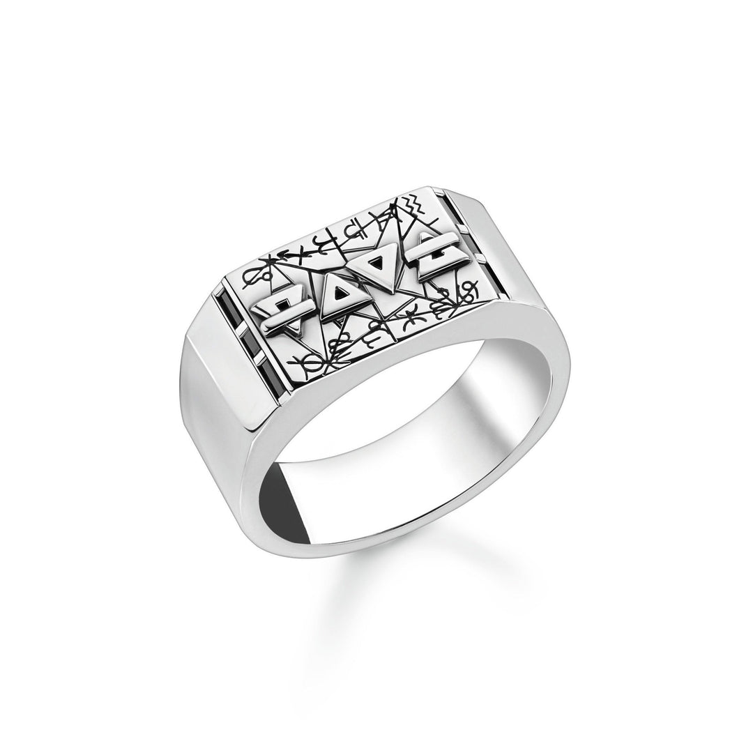 Thomas Sabo - Elements of Nature Ring