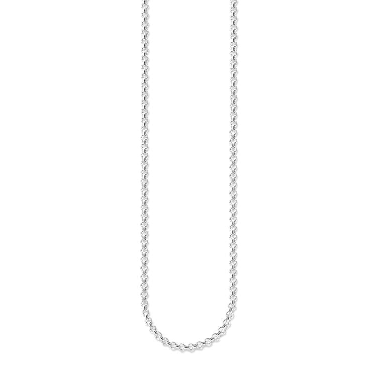 Thomas Sabo - Belcher Chain Sterling Silver