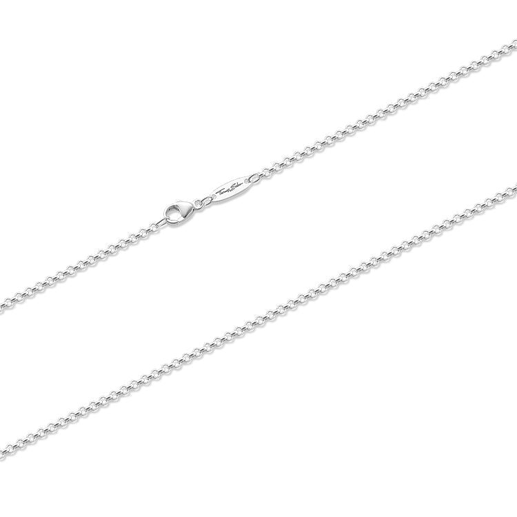 Thomas Sabo - Belcher Chain Sterling Silver