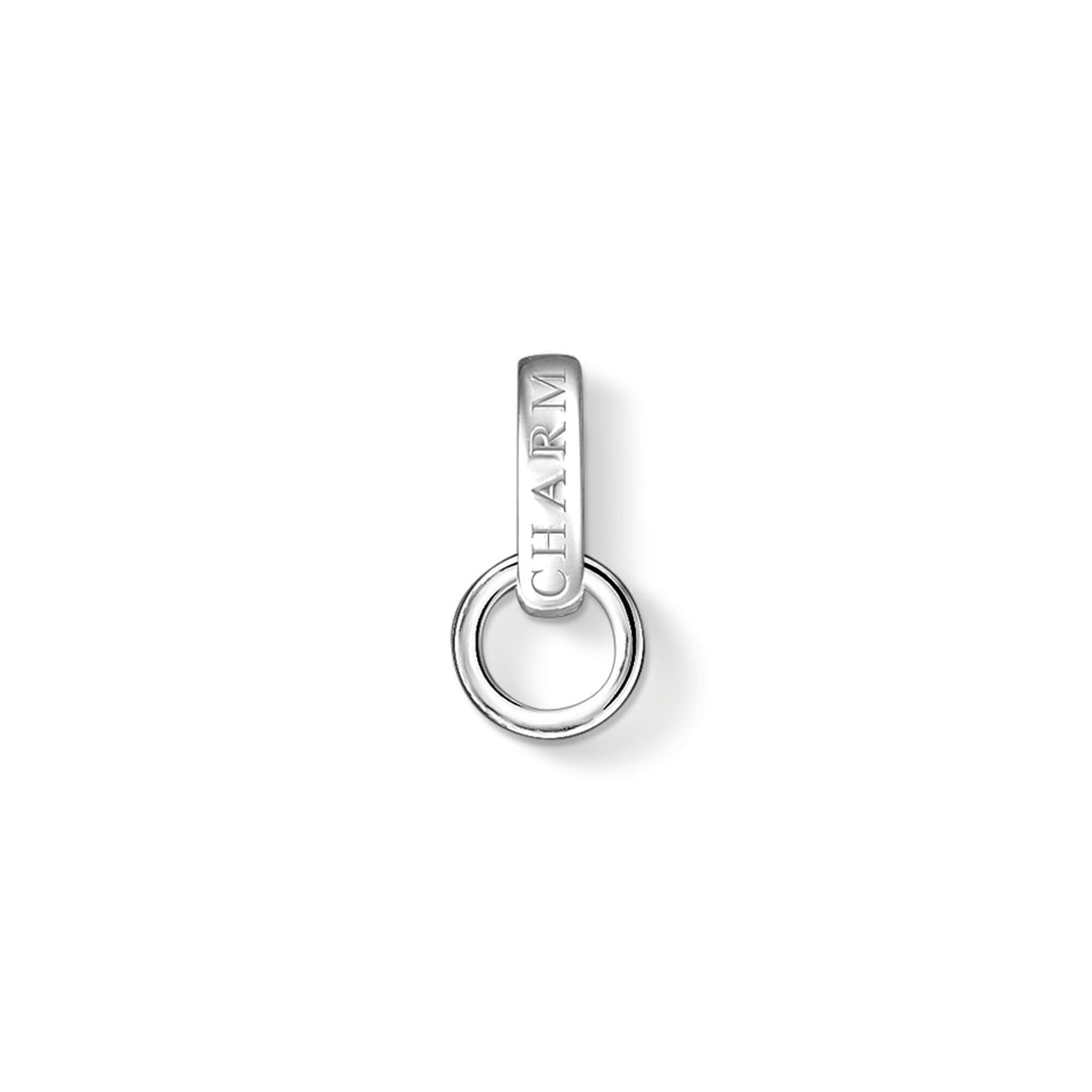 Thomas Sabo - Charm Carrier - Silver